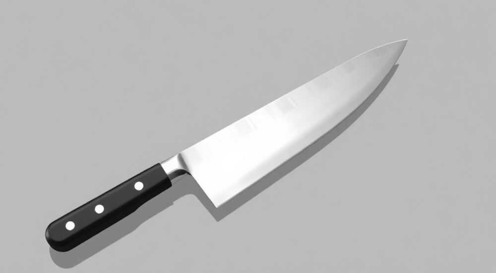 Какая сталь для ножей самая лучшая рейтинг кухонных