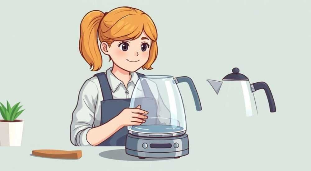 Какие чайники работают с алисой