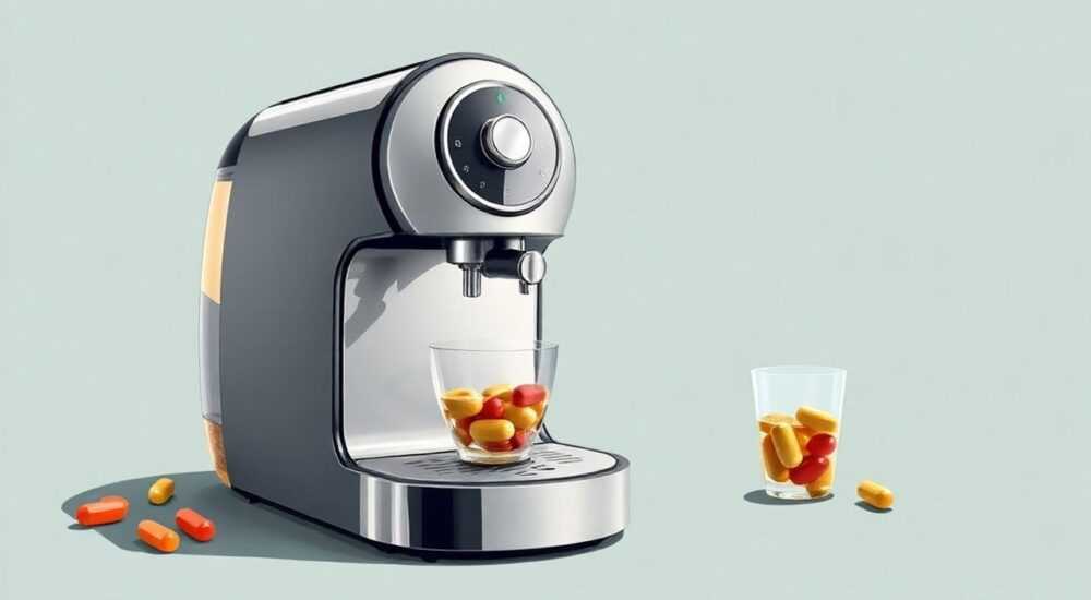 Какие капсулы подходят для кофемашины dolce gusto