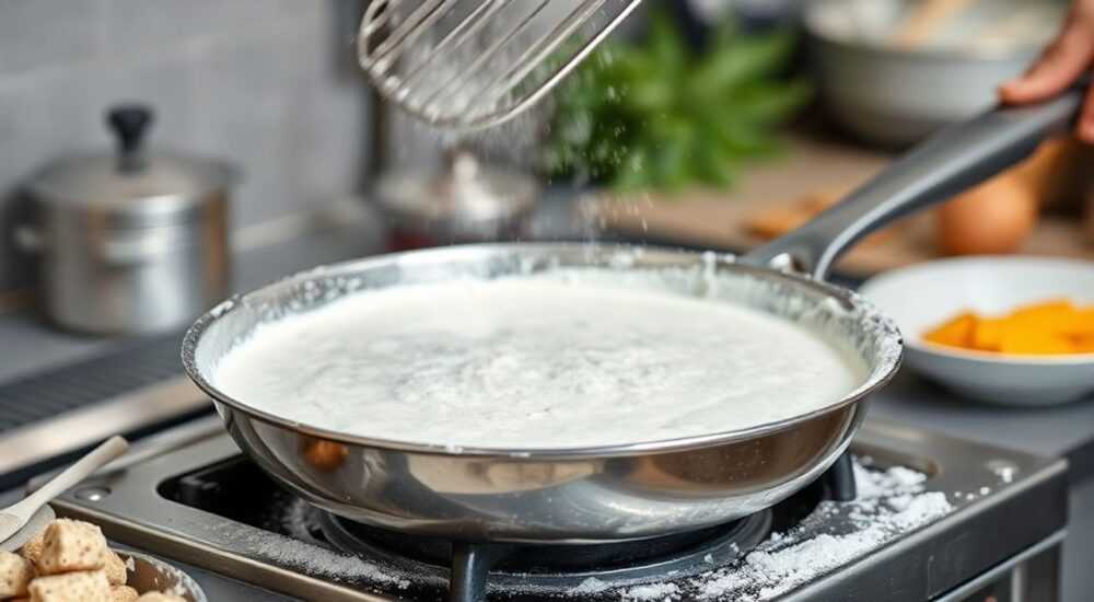 Какое покрытие сковороды самое лучшее