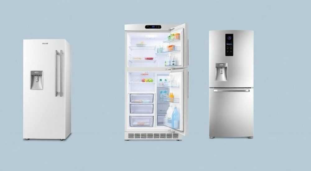Какой холодильник лучше haier или gorenje