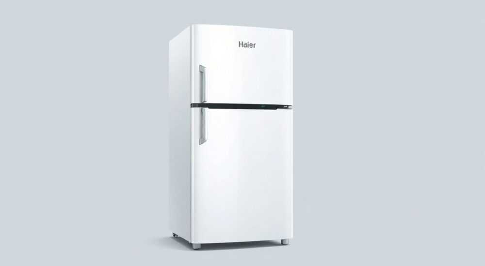 Какой компрессор стоит в холодильнике haier