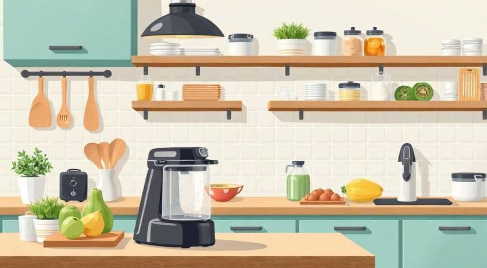 Какой материал для кухни лучше выбрать