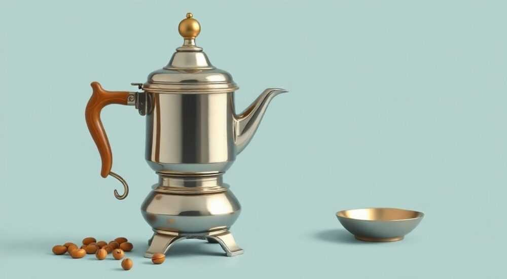 Какой самовар лучше купить