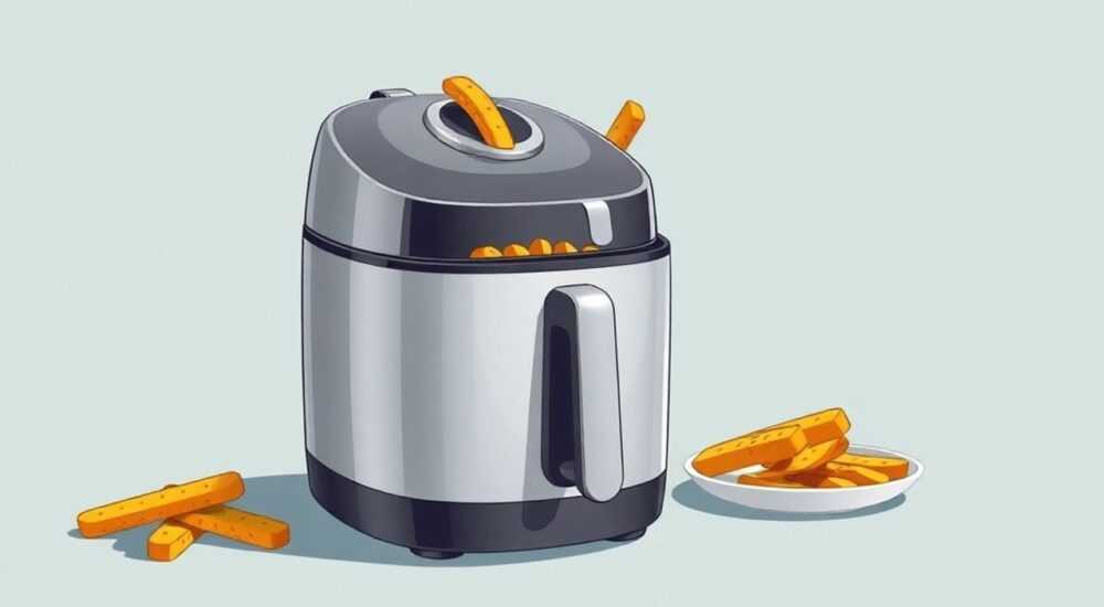 Какую фритюрницу купить