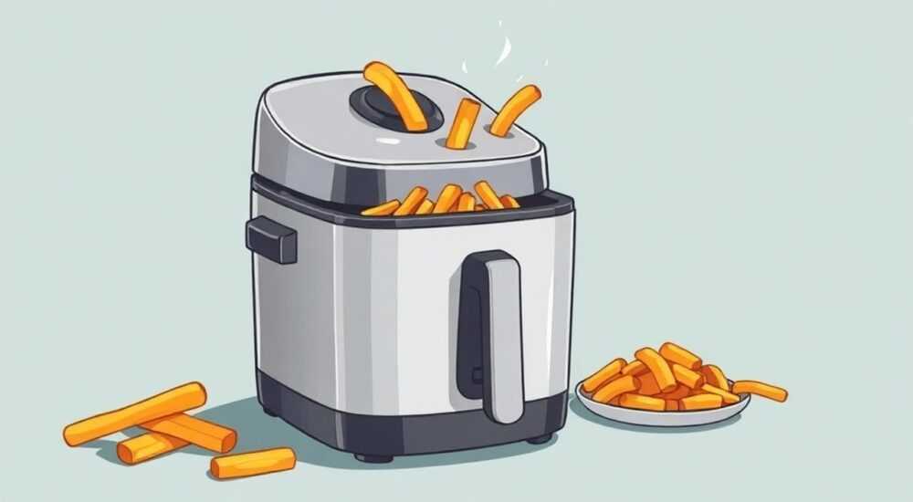 Какую фритюрницу выбрать