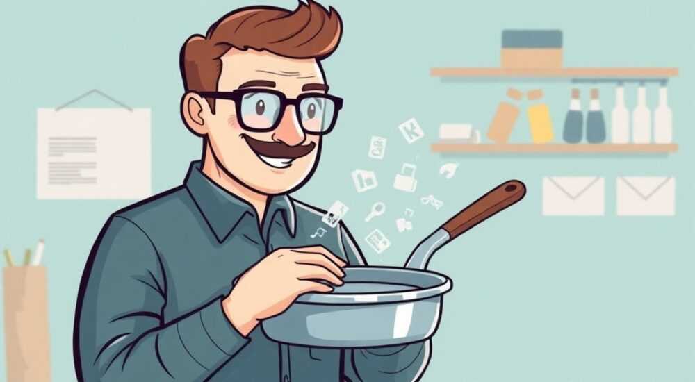 Какую купить сковороду