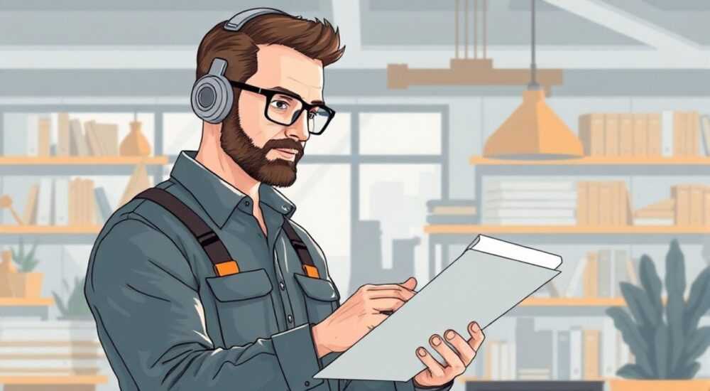 Какую работу выполняет архитектор