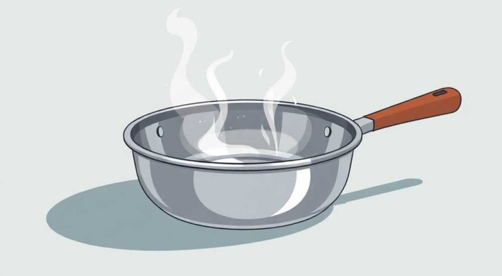 Какую сковороду лучше покупать из какого материала