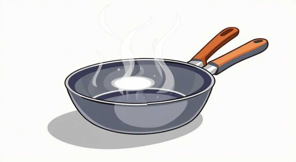 Какую сковороду лучше выбрать