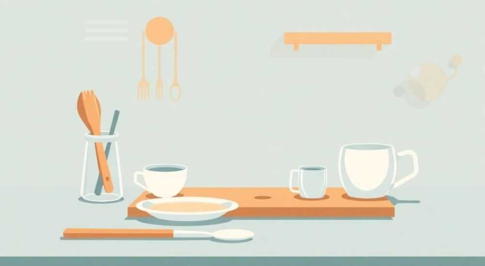 Какую столовую посуду выбрать