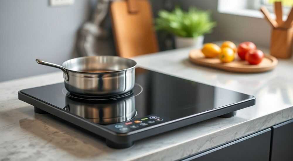 Какую варочную панель лучше купить индукционную отзывы