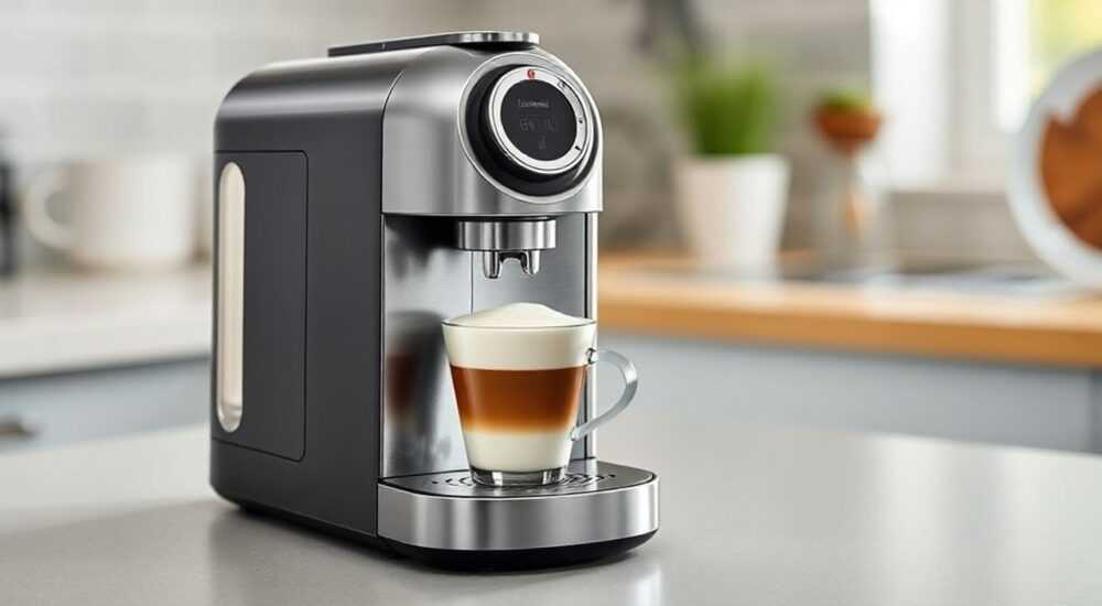Капсульная кофемашина delonghi как пользоваться