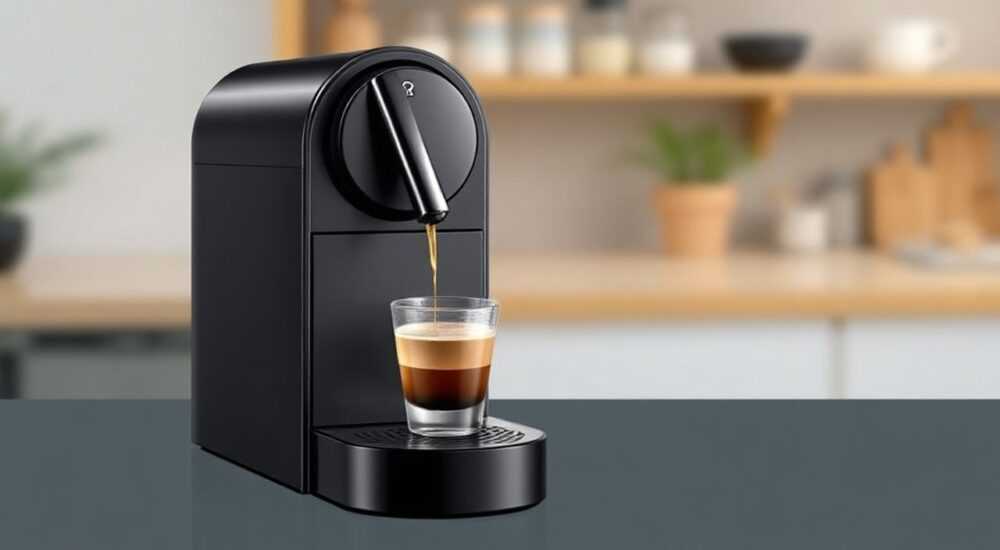 Капсульная кофемашина delonghi nespresso как пользоваться