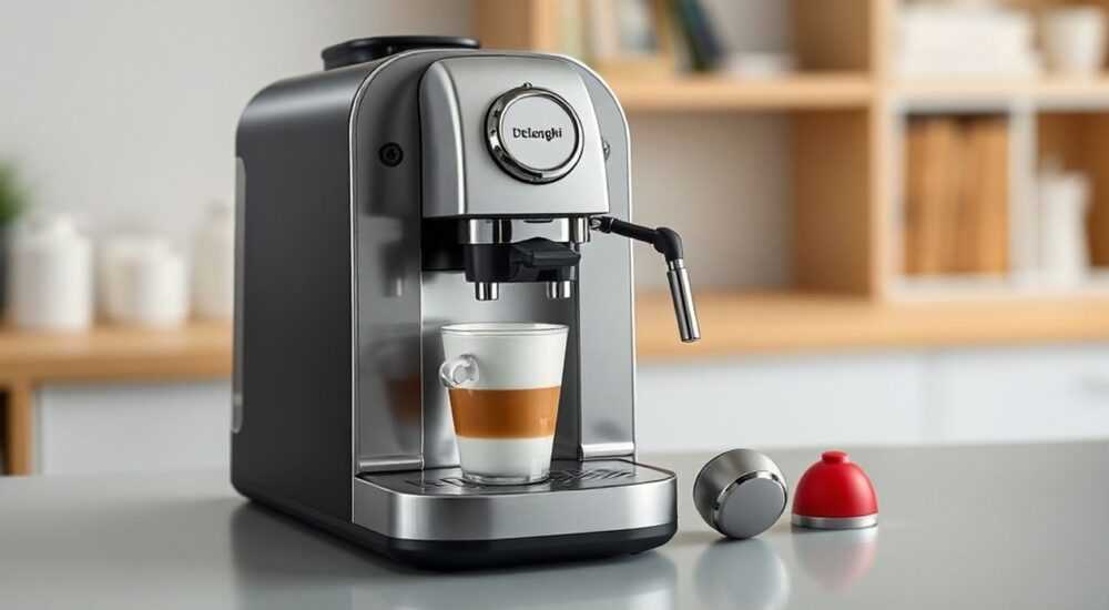 Капсулы для кофемашины delonghi какие подходят