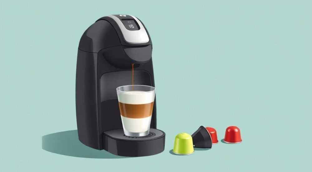 Капсулы для кофемашины dolce gusto какие подходят