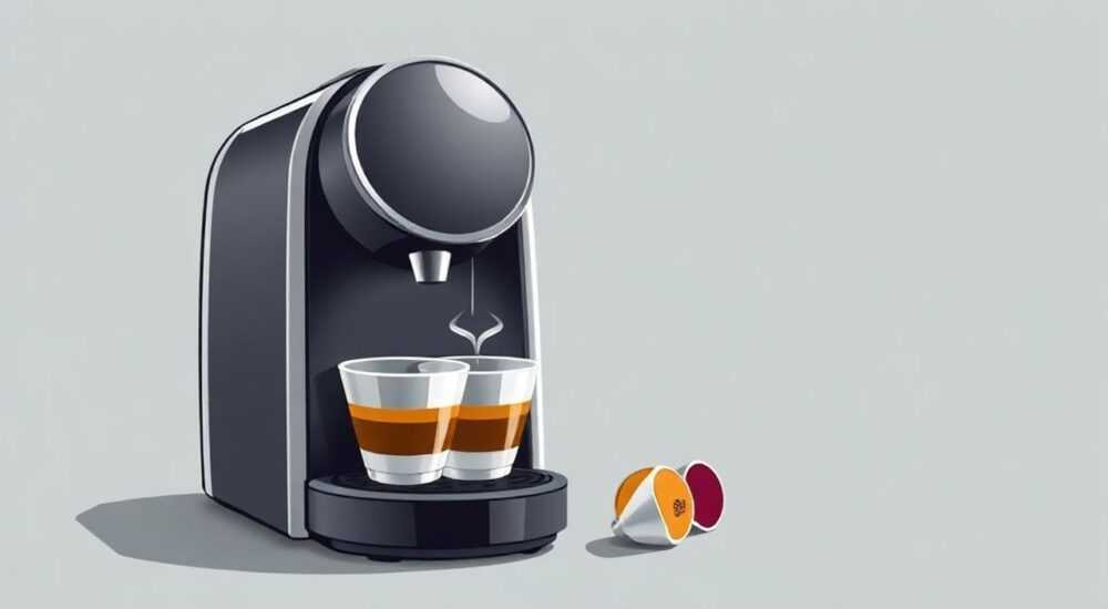Капсулы tassimo для какой кофемашины подходят