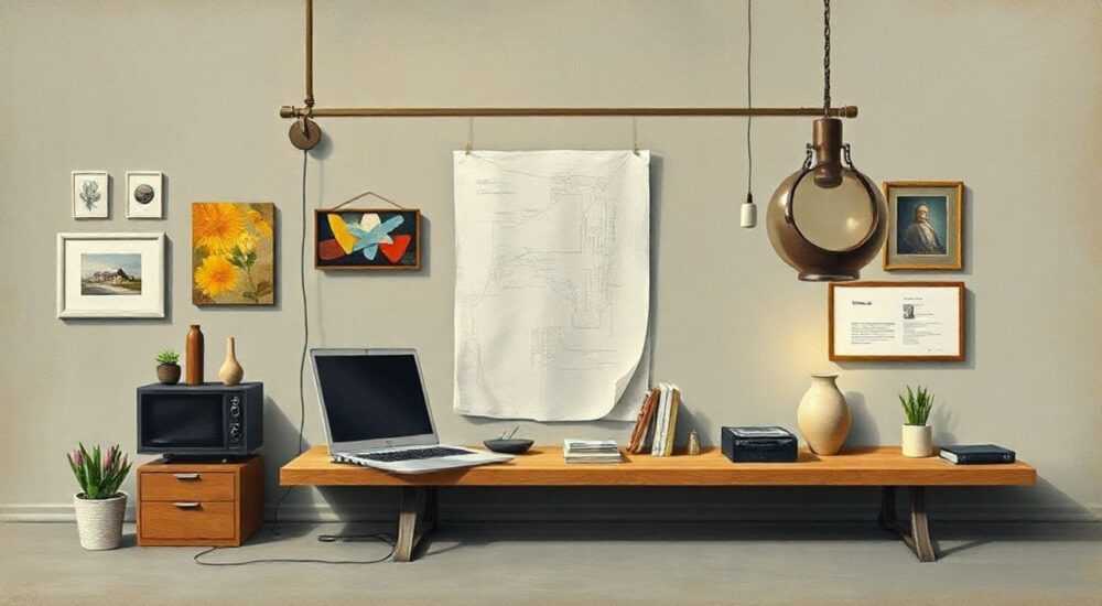 Картины художник и архитектор грановский михаил феофанович