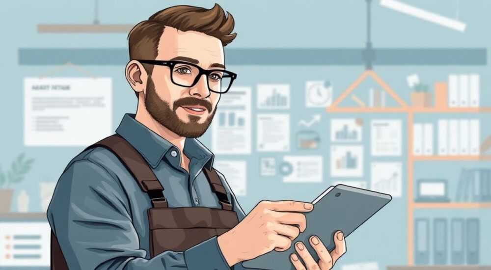 Кем работает архитектор