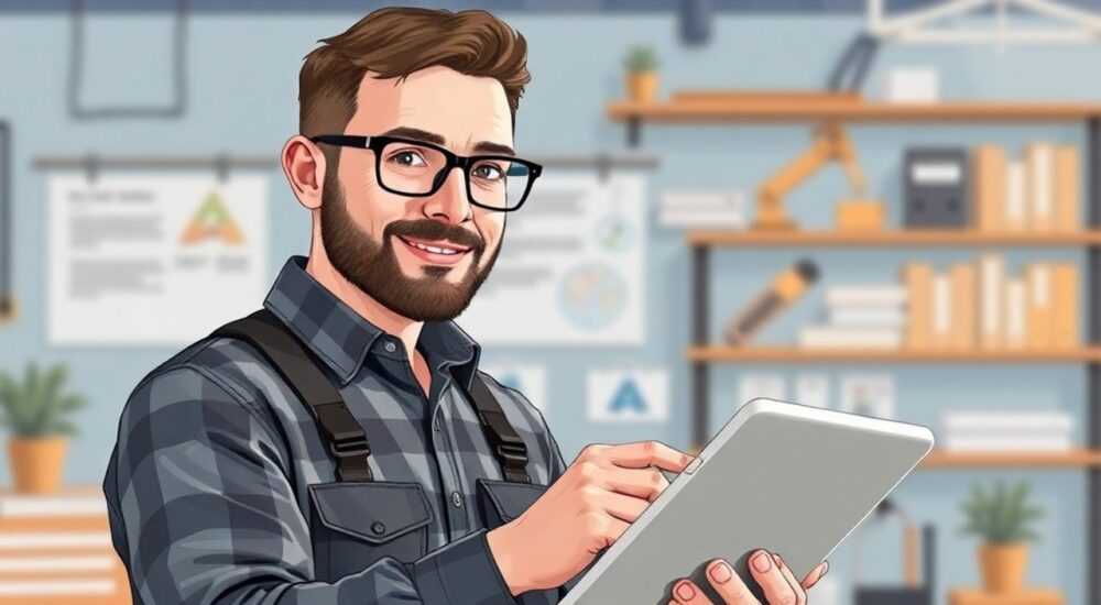 Кем работают архитекторы
