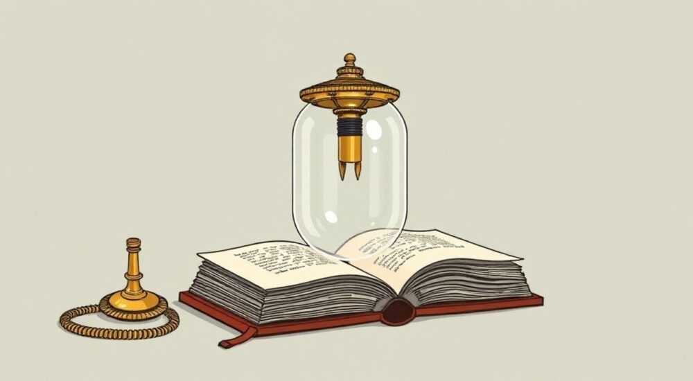 Книга витрувий