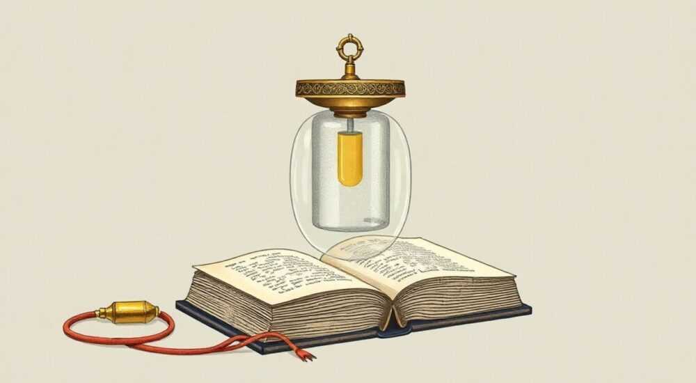 Книга витрувия