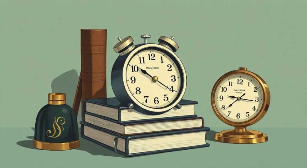 Книги ар деко
