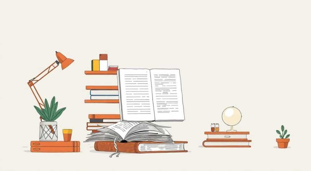 Книги для архитектора начинающих