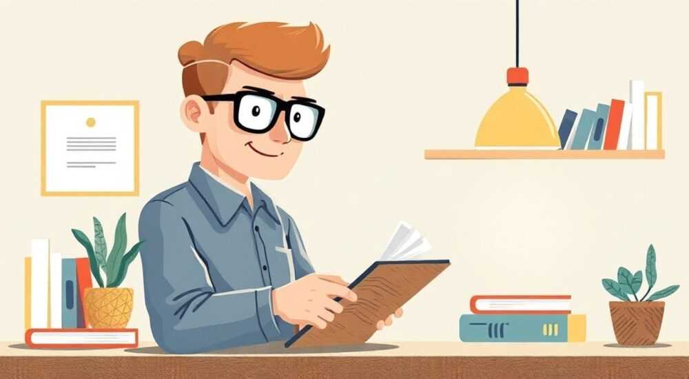 Книги для начинающего архитектора