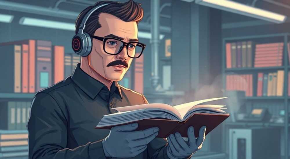 Книги о футуризме