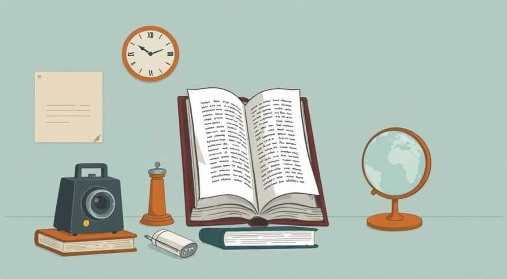 Книжный дизайн история