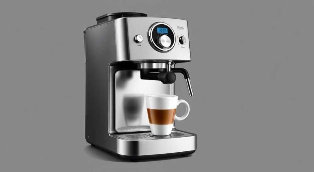 Кофемашина автоматическая delonghi какая лучше