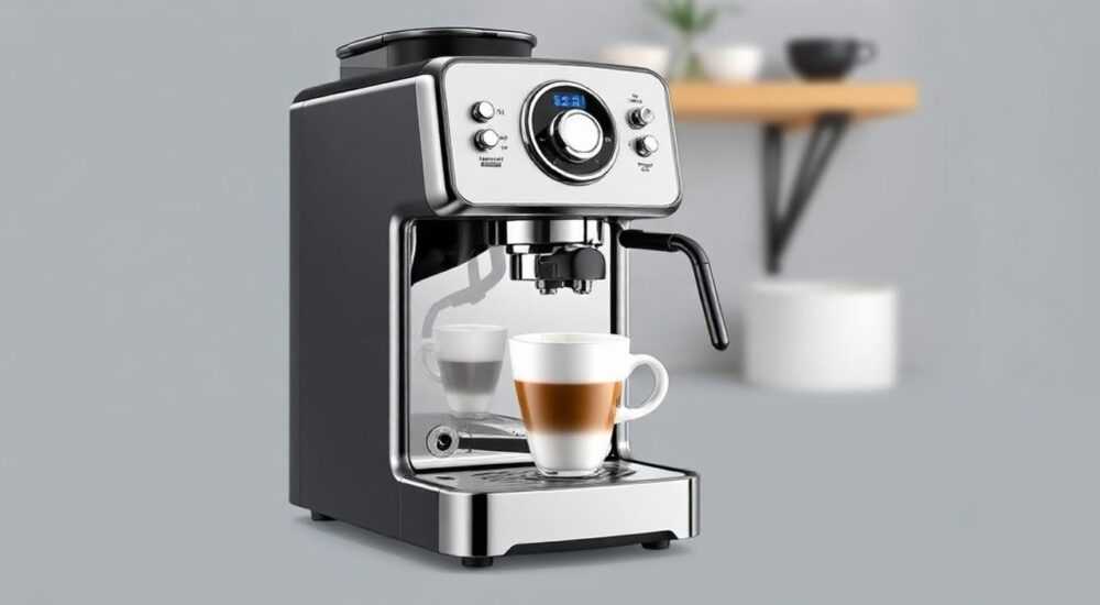 Кофемашина delonghi autentica как пользоваться