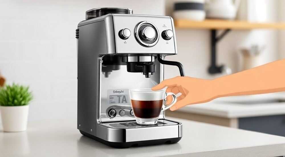 Кофемашина delonghi dinamica как почистить