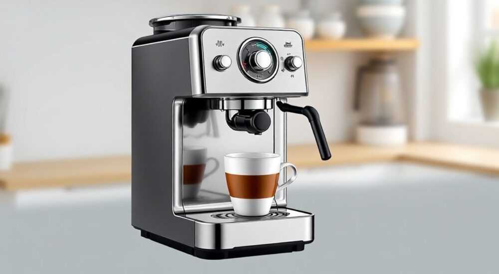 Кофемашина delonghi dinamica как пользоваться