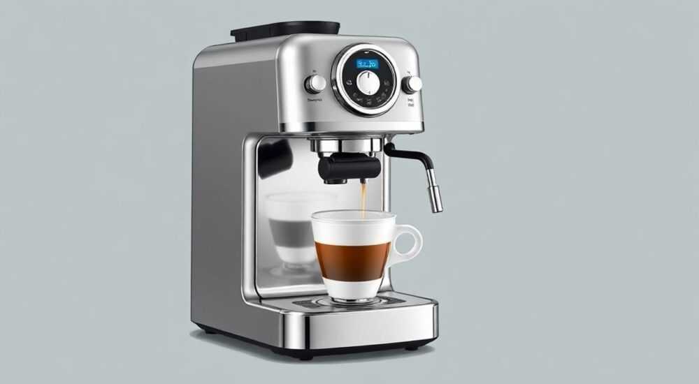 Кофемашина delonghi как пользоваться