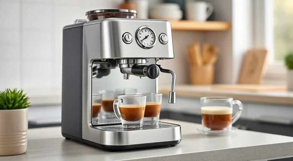 Кофемашина delonghi какую выбрать для дома отзывы