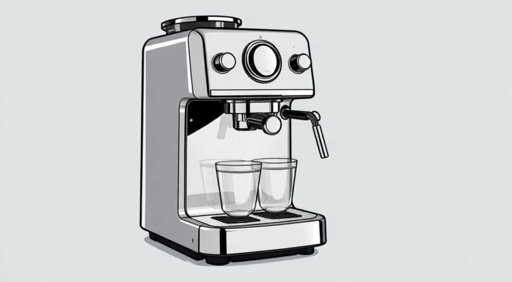 Кофемашина delonghi magnifica s как почистить от накипи