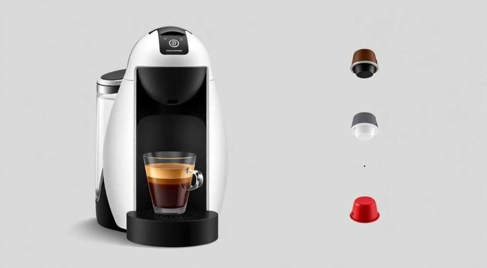 Кофемашина капсульная dolce gusto какие капсулы подходят
