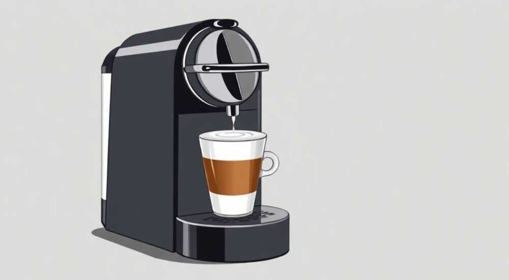Кофемашина капсульная nespresso как пользоваться