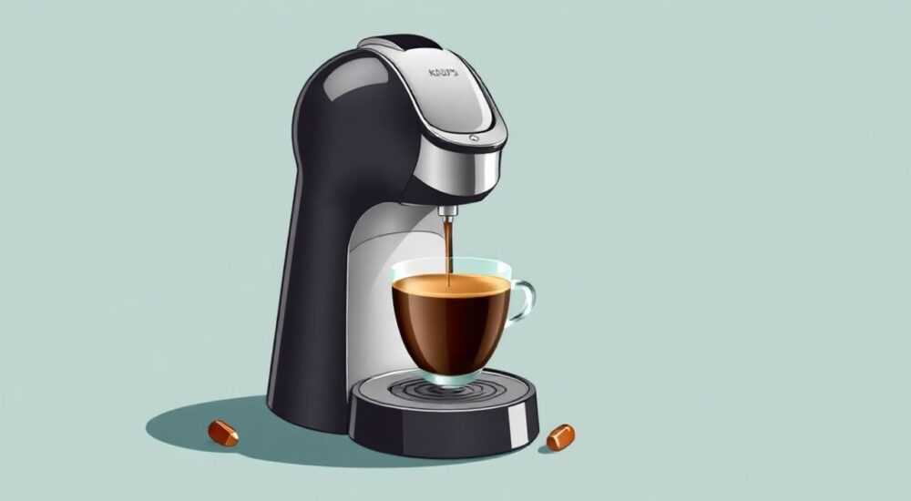 Кофемашина krups dolce gusto какие капсулы подходят