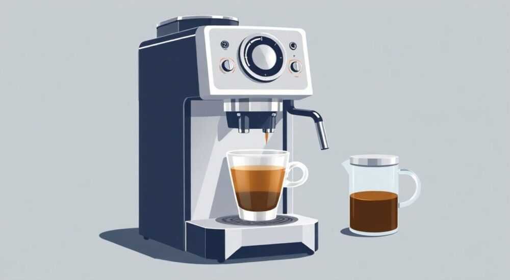Кофемашина lavazza как пользоваться