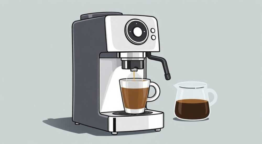 Кофемашина melitta как пользоваться