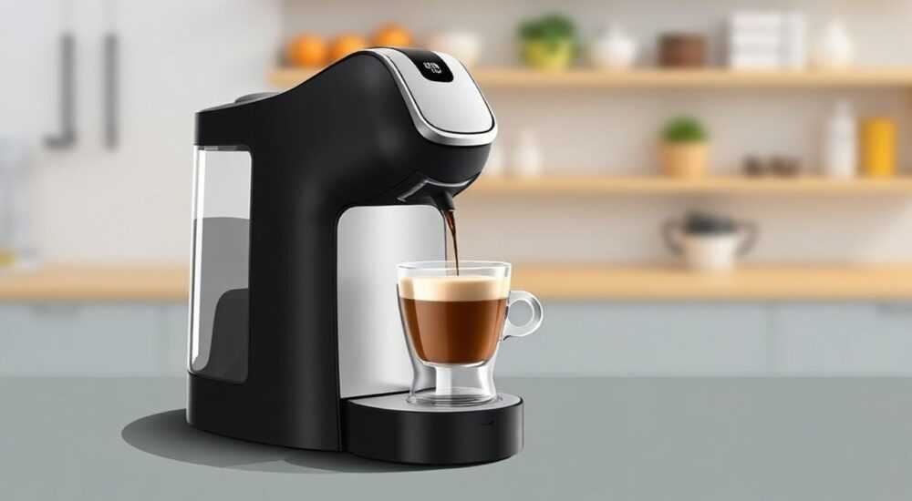 Кофемашина nescafe dolce gusto как работает