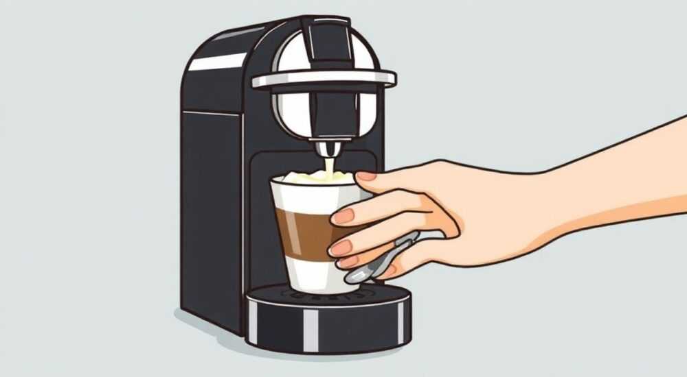 Кофемашина nespresso капсульная как почистить