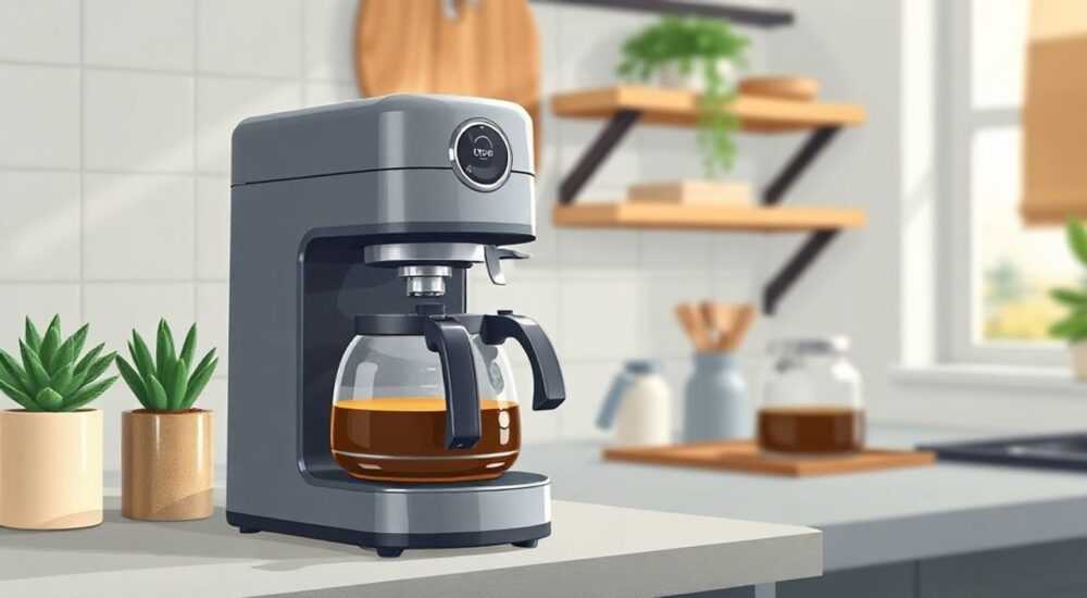 Кофеварка inhouse как пользоваться