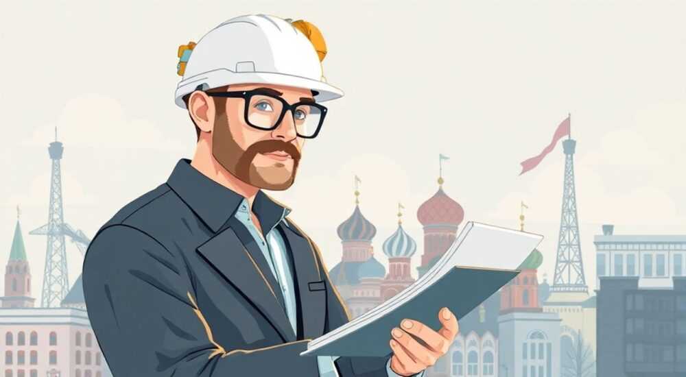 Когда день архитектора в россии