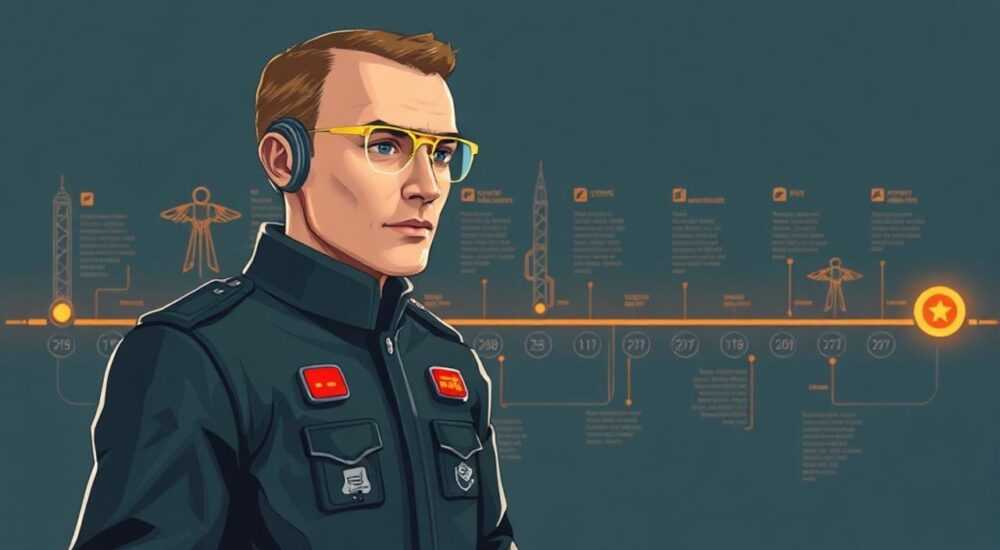 Когда сформировался русский футуризм