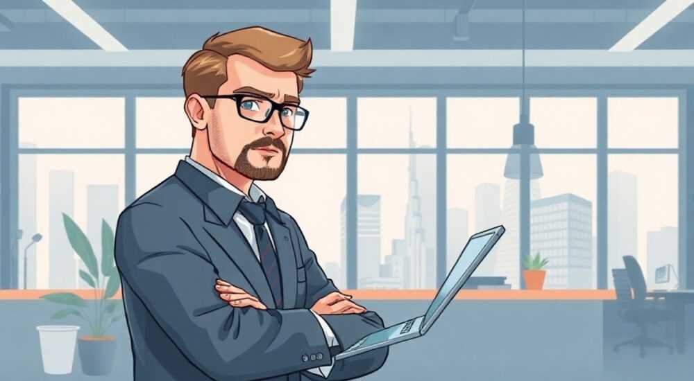 Кокоринов архитектор