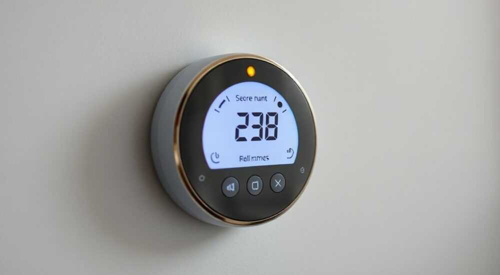 Комнатный регулятор protherm